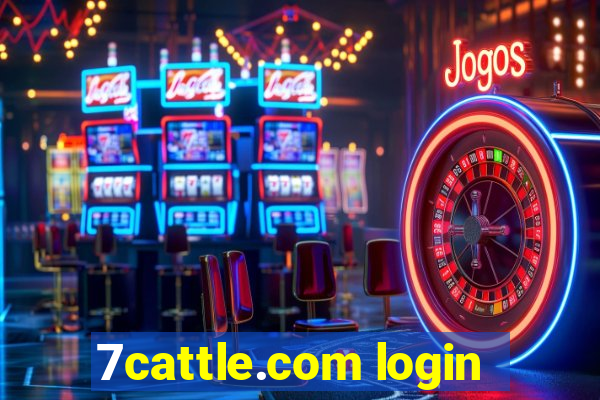 7cattle.com login